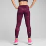 Puma 525175 Favorites Velocity Leggings female, Midnight plum
