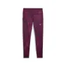 Puma 525175 Favorites Velocity Leggings female, Midnight plum