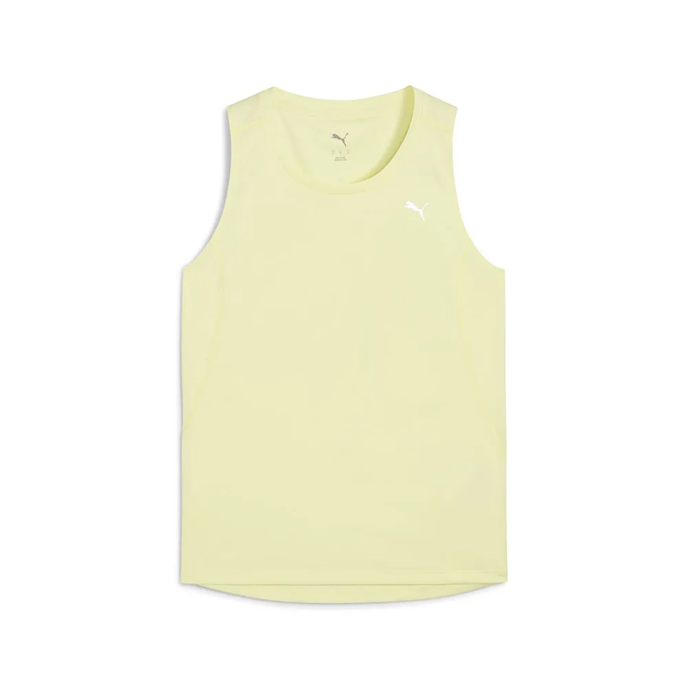 Puma 526574 Velocity ärmelloses T-shirt female