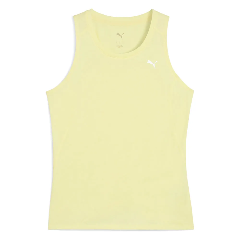 Puma 526843 Velocity ärmelloses T-shirt female