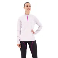 Puma 5k Knit Halbreißverschluss-sweatshirt female
