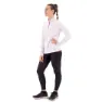 Puma 5k Knit Halbreißverschluss-sweatshirt female