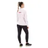 Puma 5k Knit Halbreißverschluss-sweatshirt female