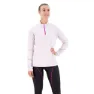 Puma 5k Knit Halbreißverschluss-sweatshirt female