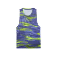 Puma Ärmelloses Run Velocity T-Shirt Puma Ärmelloses Run Velocity T-Shirt