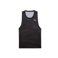 Puma Ärmelloses Run Velocity T-Shirt