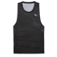 Puma Ärmelloses Run Velocity T-Shirt