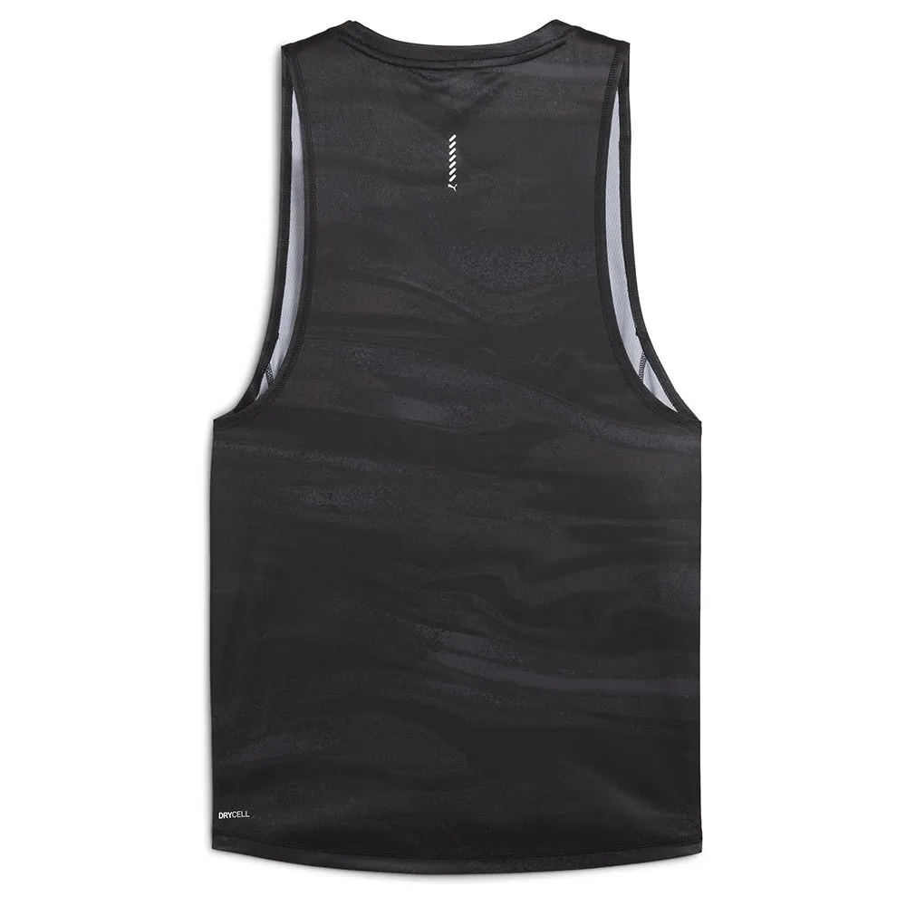 Puma Ärmelloses Run Velocity T-Shirt