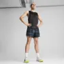 Puma Ärmelloses Run Velocity T-Shirt