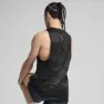 Puma Ärmelloses Run Velocity T-Shirt
