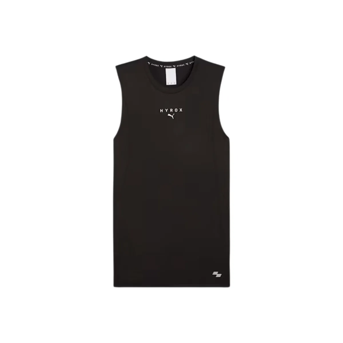 Puma Ärmelloses Shirt x Hyrox Cloudspun Puma Ärmelloses Shirt x Hyrox Cloudspun