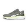 Puma Aviator Laufschuhe male, Castlerock / green glare