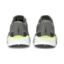 Puma Aviator Laufschuhe male, Castlerock / green glare