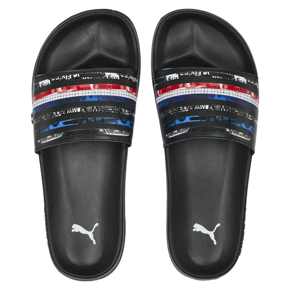 Puma Bmw Mms Leadcat 2.0 Badesandalen Puma Bmw Mms Leadcat 2.0 Badesandalen