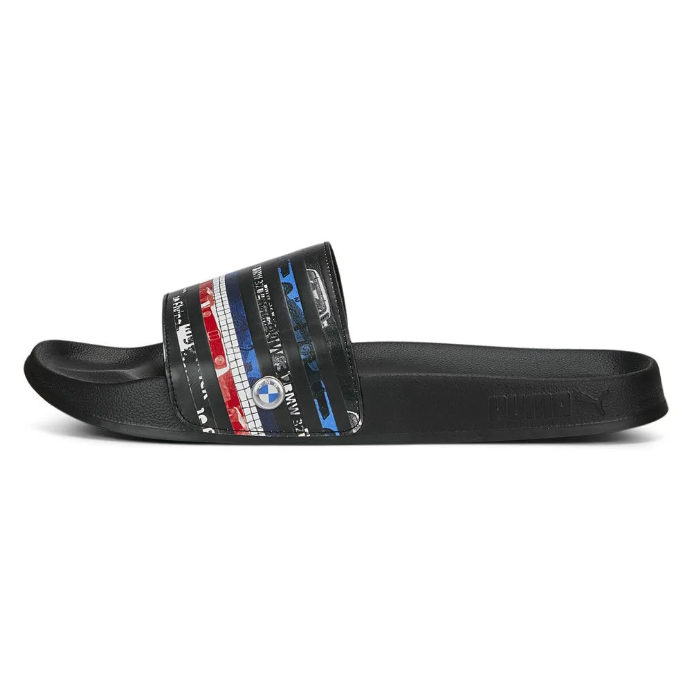 Puma Bmw Mms Leadcat 2.0 Badesandalen Puma Bmw Mms Leadcat 2.0 Badesandalen