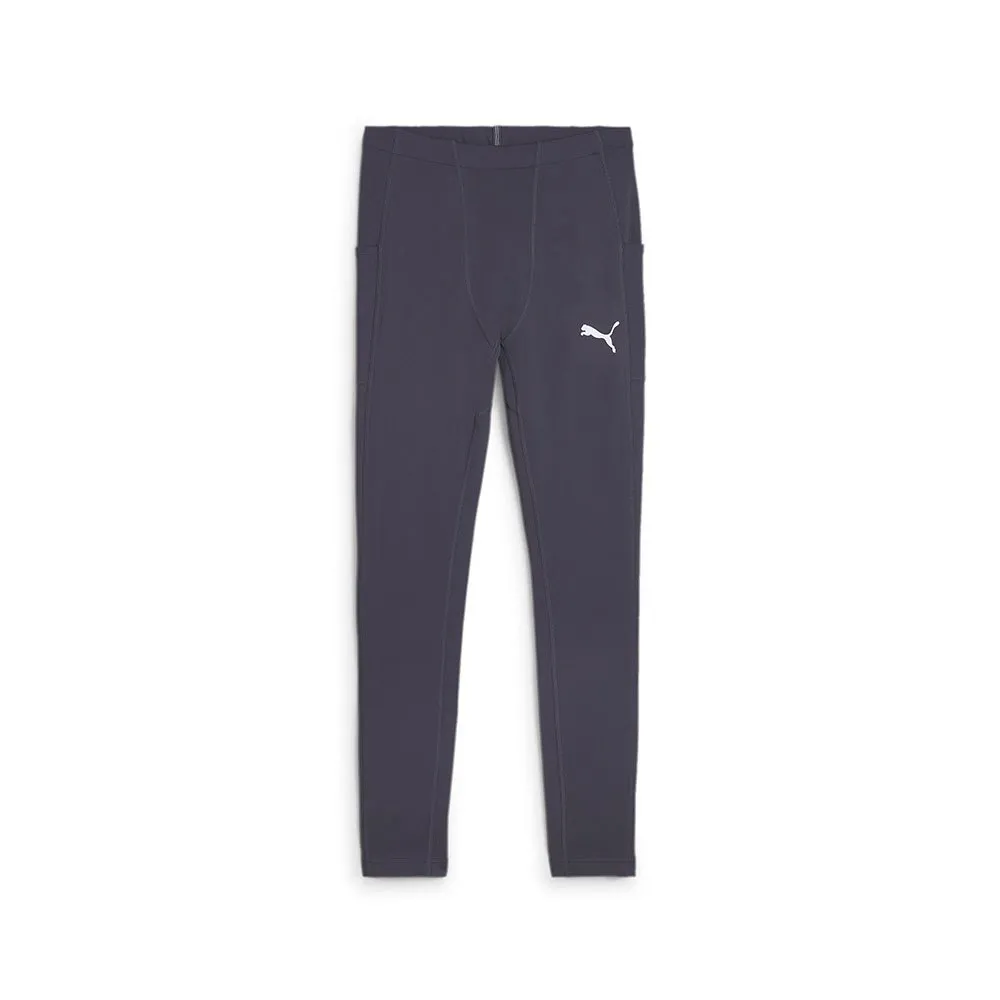 Puma Brushed Leggings female, Galactic gray Puma Brushed Leggings female, Galactic gray