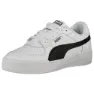 White / black