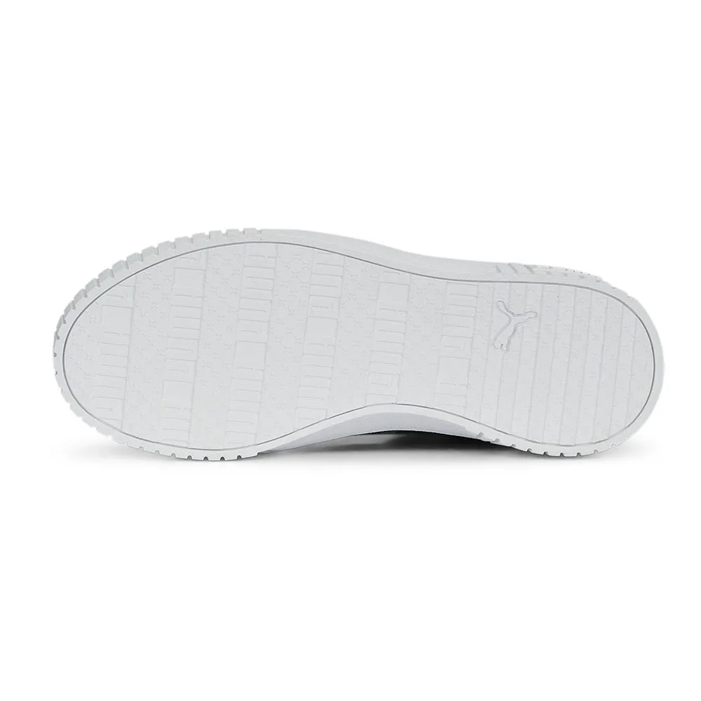 Puma Carina 2.0 Animal Laufschuhe male, Puma black / cool