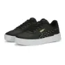 Puma Carina 2.0 Animal Laufschuhe male, Puma black / cool