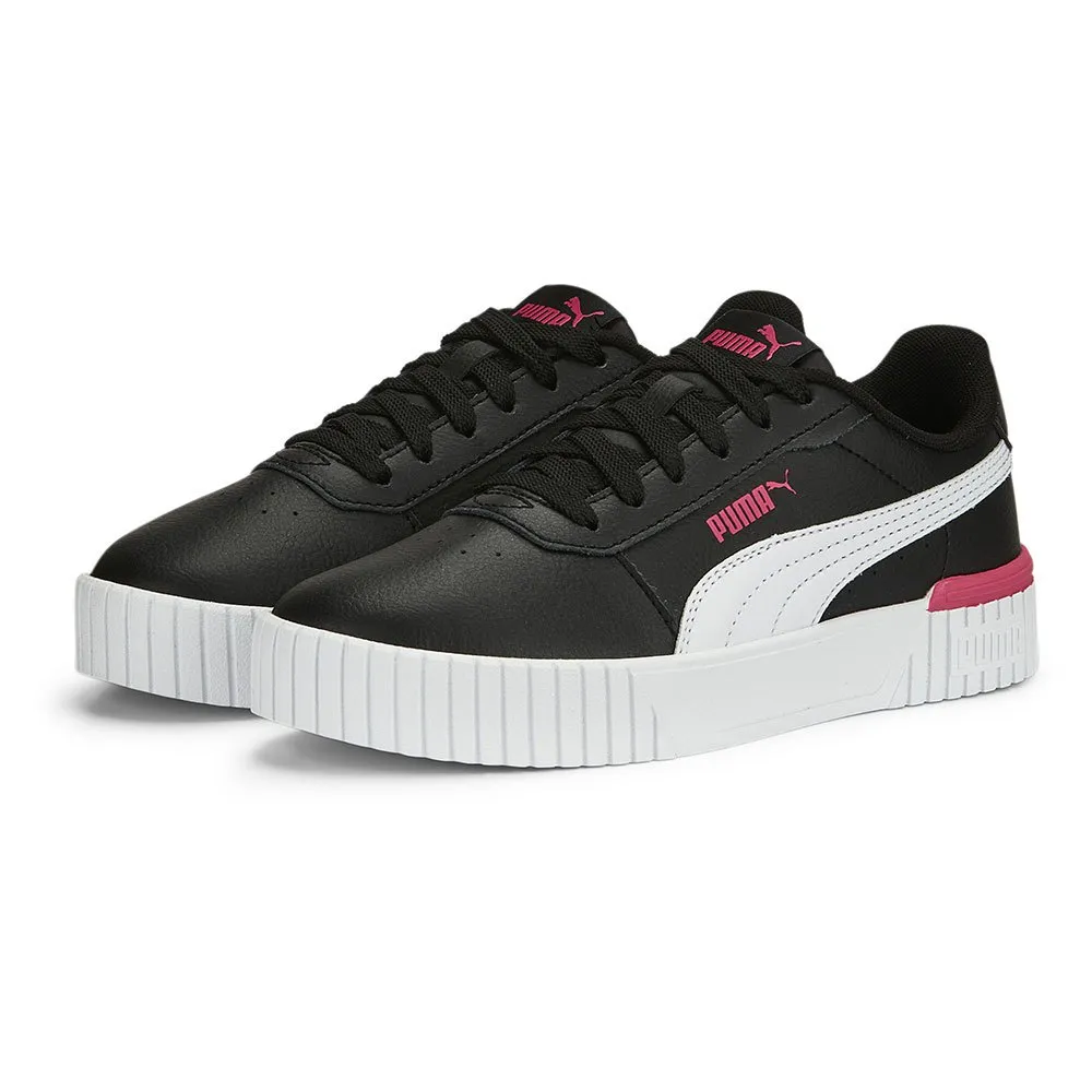 Puma Carina 2.0 Laufschuhe male, Puma black / puma white Puma Carina 2.0 Laufschuhe male, Puma black / puma white
