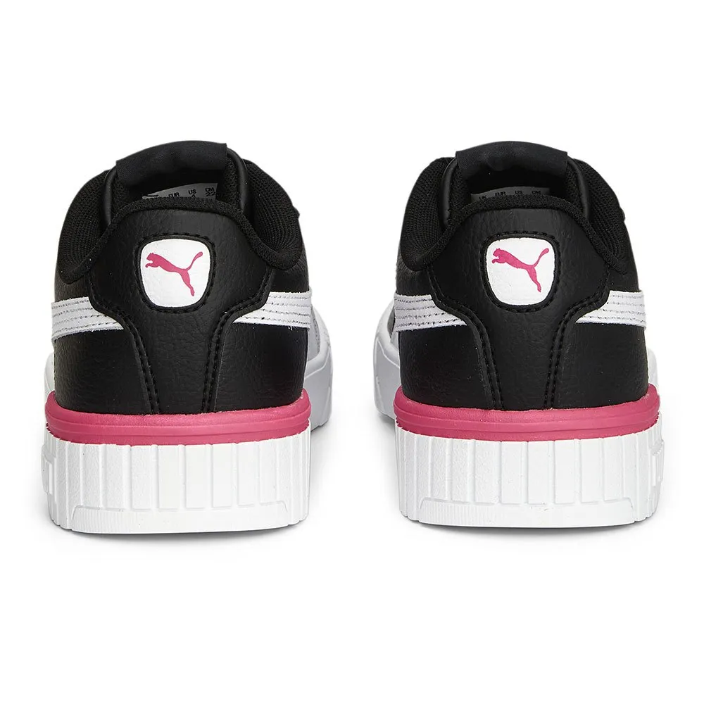 Puma Carina 2.0 Laufschuhe male, Puma black / puma white Puma Carina 2.0 Laufschuhe male, Puma black / puma white
