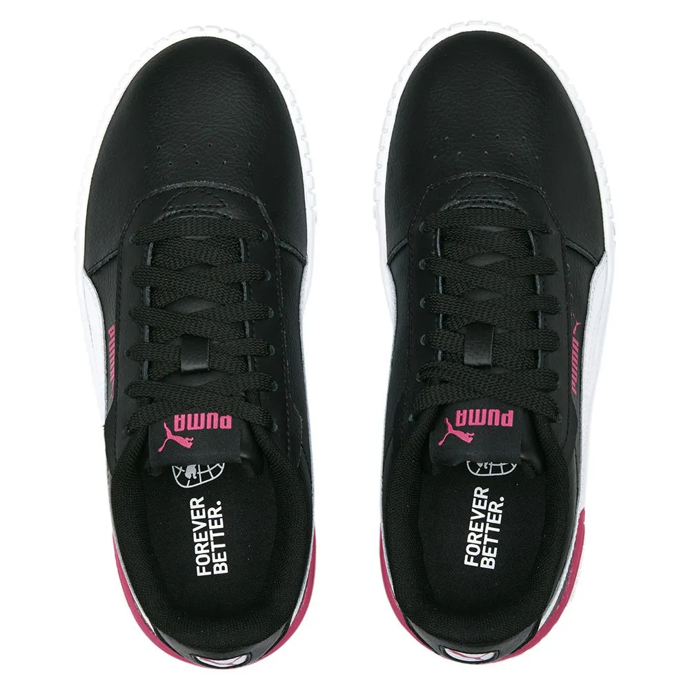 Puma Carina 2.0 Laufschuhe male, Puma black / puma white Puma Carina 2.0 Laufschuhe male, Puma black / puma white