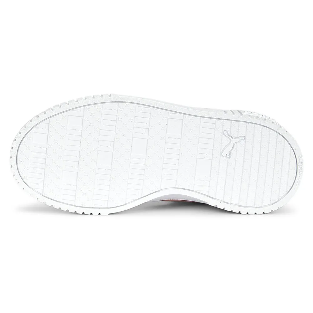 Puma Carina 2.0 Ps Laufschuhe male, Puma white / rose dust Puma Carina 2.0 Ps Laufschuhe male, Puma white / rose dust