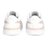 Puma Carina 2.0 Ps Laufschuhe male, Puma white / rose dust