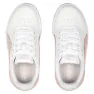Puma Carina 2.0 Ps Laufschuhe male, Puma white / rose dust