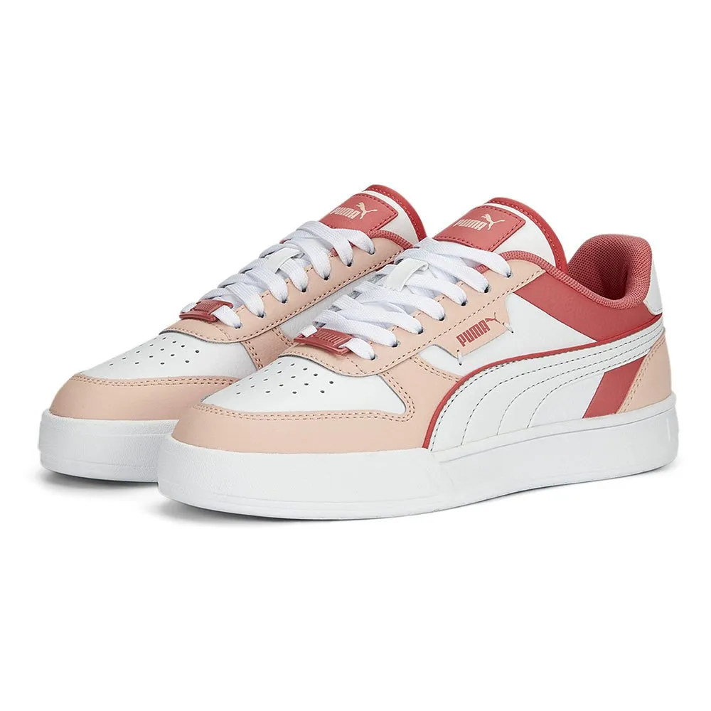 Puma Caven Dime Laufschuhe male, Puma white / pristi Puma Caven Dime Laufschuhe male, Puma white / pristi