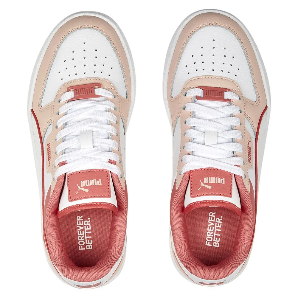 Puma Caven Dime Laufschuhe male, Puma white / pristi Puma Caven Dime Laufschuhe male, Puma white / pristi