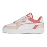 Puma Caven Dime Laufschuhe male, Puma white / pristi