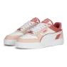 Puma Caven Dime Laufschuhe male, Puma white / pristi