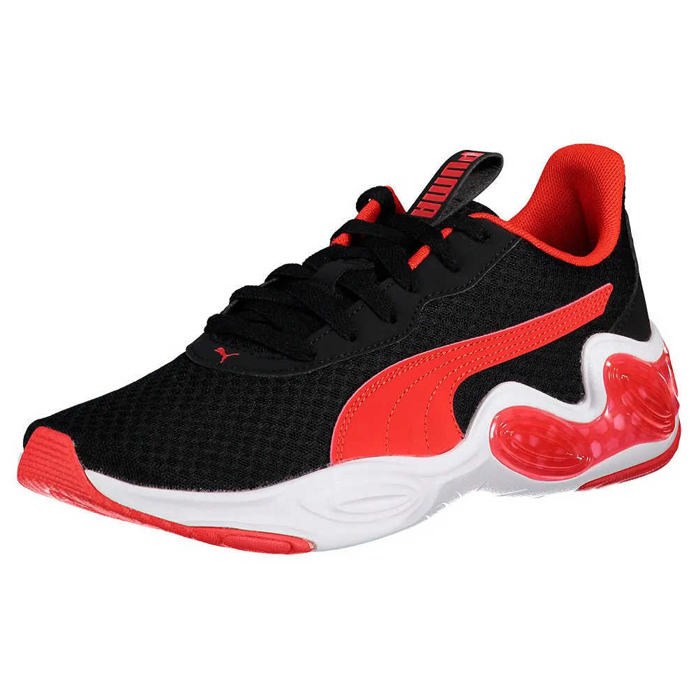 Puma Cell Magma Clean Laufschuhe male