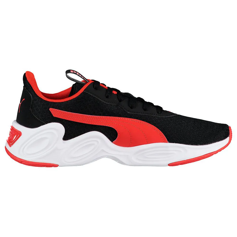 Puma Cell Magma Clean Laufschuhe male
