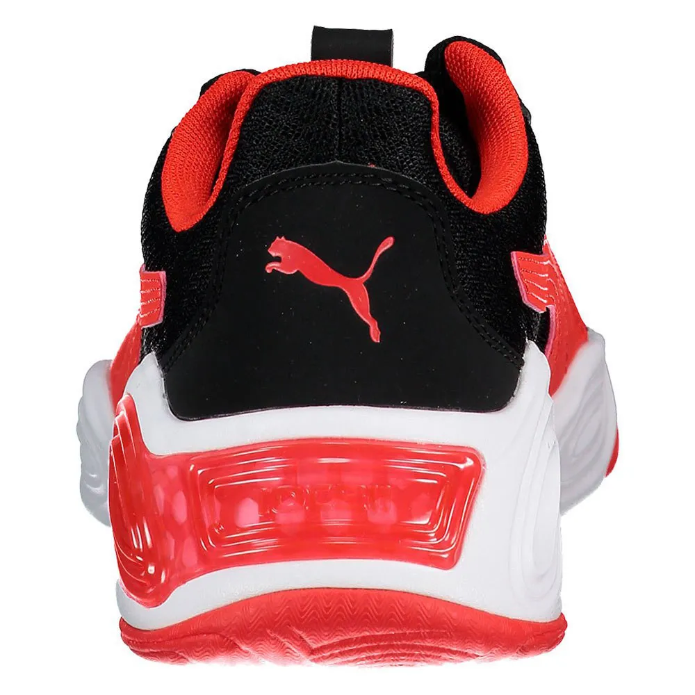 Puma Cell Magma Clean Laufschuhe male