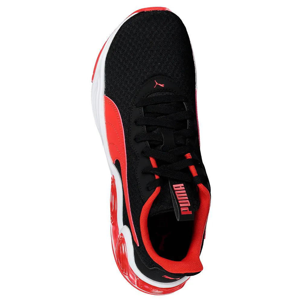 Puma Cell Magma Clean Laufschuhe male