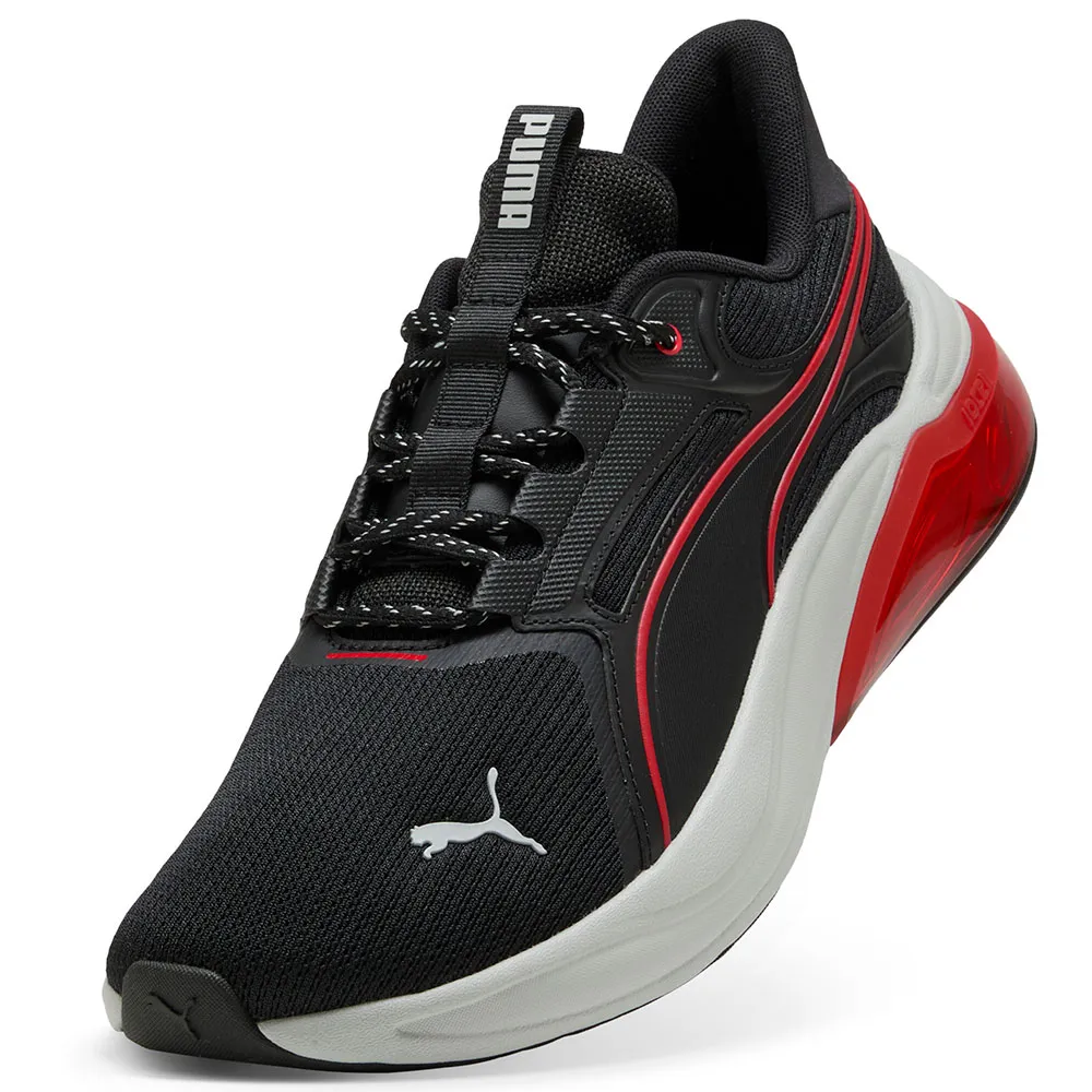 Puma Cell Thrill Dash Laufschuhe male