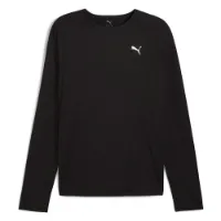 Puma Cloudpun Langarm-t-shirt male Puma Cloudpun Langarm-t-shirt male