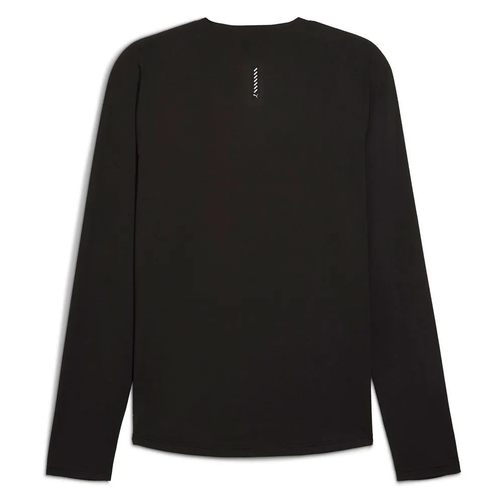 Puma Cloudpun Langarm-t-shirt male