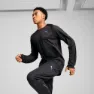 Puma Cloudpun Langarm-t-shirt male