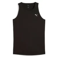 Puma Cloudspun ärmelloses T-shirt male