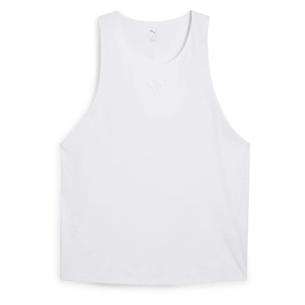 Puma Cloudspun ärmelloses T-shirt male