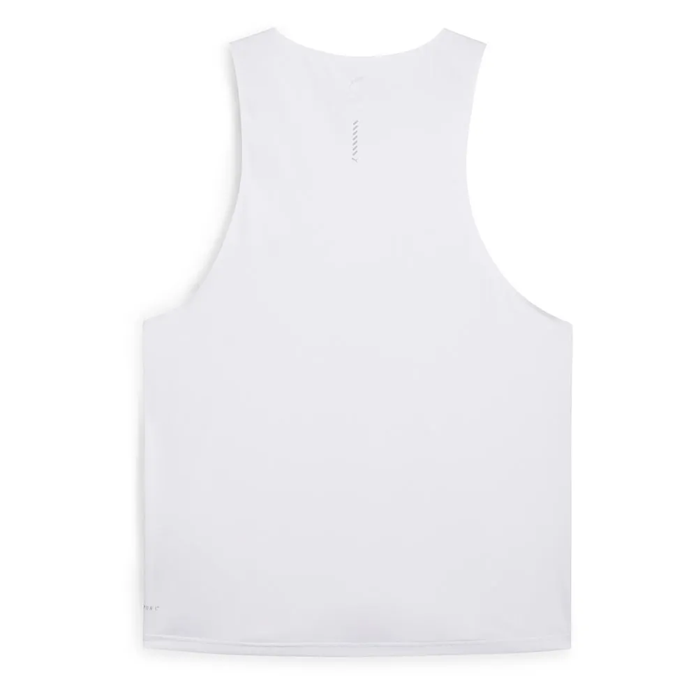 Puma Cloudspun ärmelloses T-shirt male
