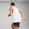 Puma Cloudspun ärmelloses T-shirt male