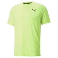 Puma Cloudspun Kurzarm-t-shirt male Puma Cloudspun Kurzarm-t-shirt male