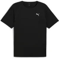 Puma Cloudspun? Kurzarm-t-shirt male