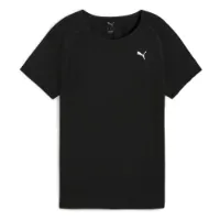 Puma Cloudspun Kurzarm-t-shirt male Puma Cloudspun Kurzarm-t-shirt male