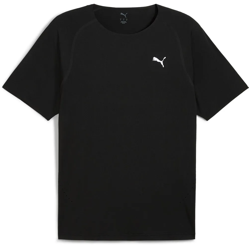 Puma Cloudspun? Kurzarm-t-shirt male Puma Cloudspun? Kurzarm-t-shirt male