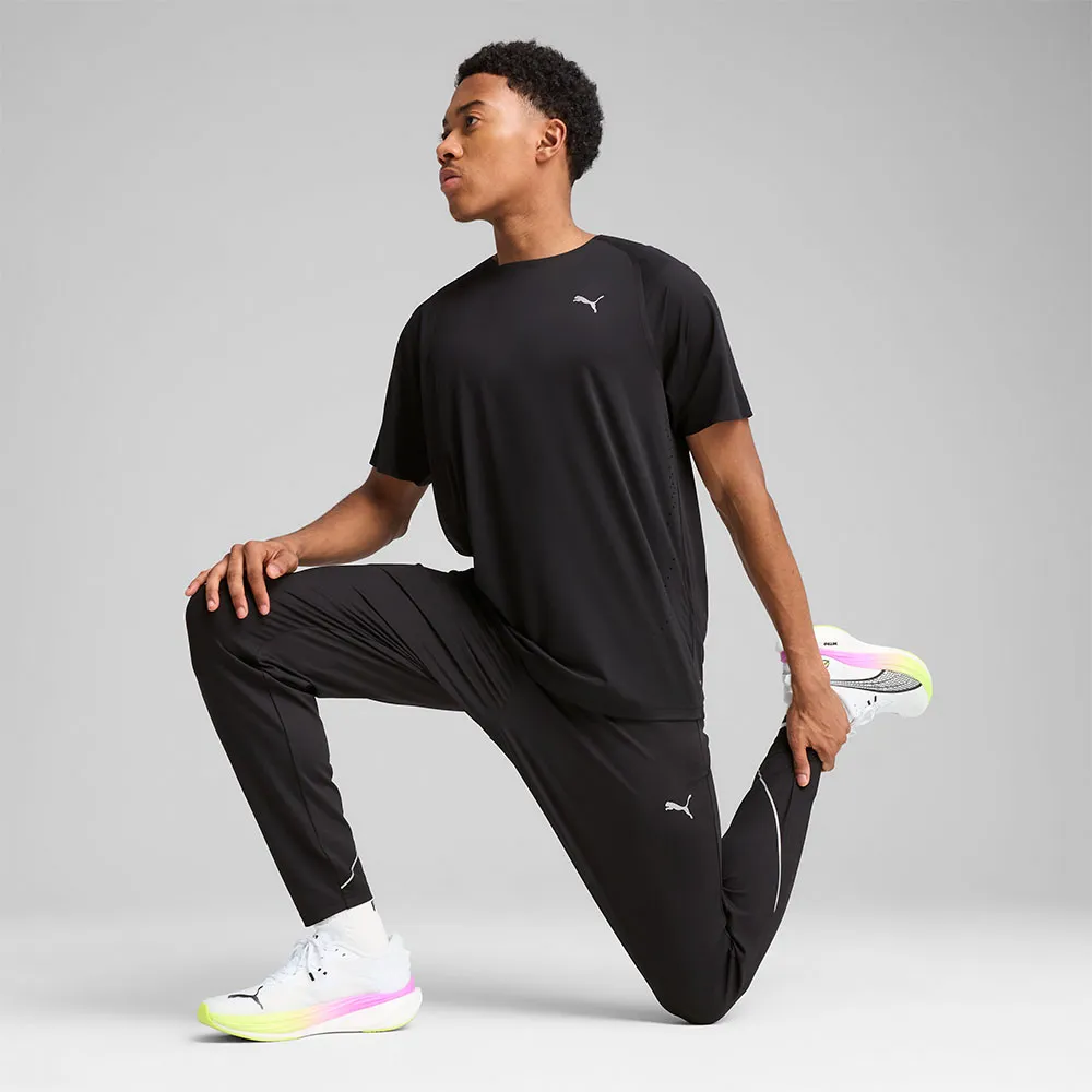 Puma Cloudspun? Kurzarm-t-shirt male Puma Cloudspun? Kurzarm-t-shirt male